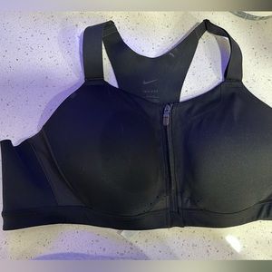 Nike sports bra